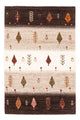 Loribaft Dywan 126x84cm - Perserteppich Wollteppich