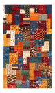 Loribaft Dywan 132x80cm - Perserteppich Wollteppich