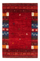 Loribaft Dywan 130x86cm - Perserteppich Wollteppich