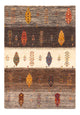 Loribaft Dywan 122x84cm - Perserteppich Wollteppich