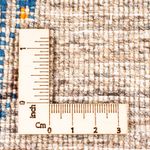 Dywan Gabbeh - Loribaft Perski - Royal - 122 x 84 cm - wielokolorowy