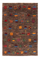 Loribaft Dywan 119x82cm - Perserteppich Wollteppich