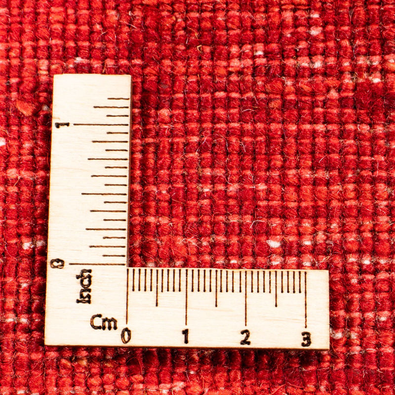 Dywan Gabbeh - Loribaft Perski - Royal - 131 x 81 cm - wielokolorowy