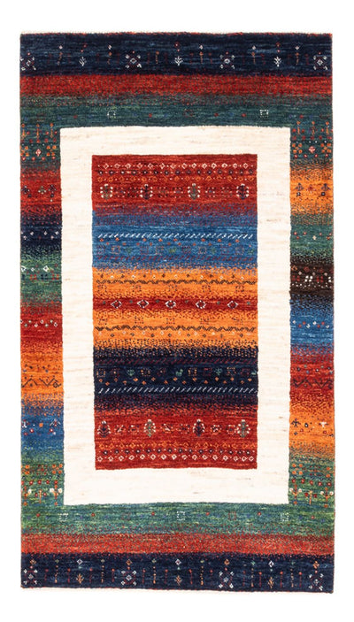 Loribaft Dywan 84x140cm - Perserteppich Wollteppich