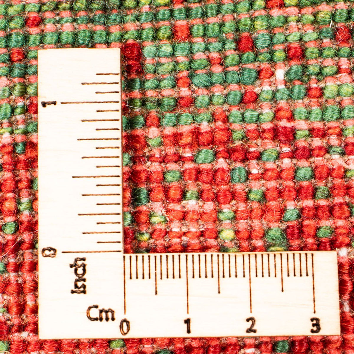 Dywan Gabbeh - Loribaft Perski - Royal - 140 x 84 cm - wielokolorowy