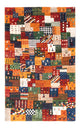 Loribaft Dywan 125x80cm - Perserteppich Wollteppich