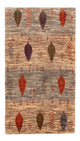 Loribaft Dywan 133x81cm - Perserteppich Wollteppich