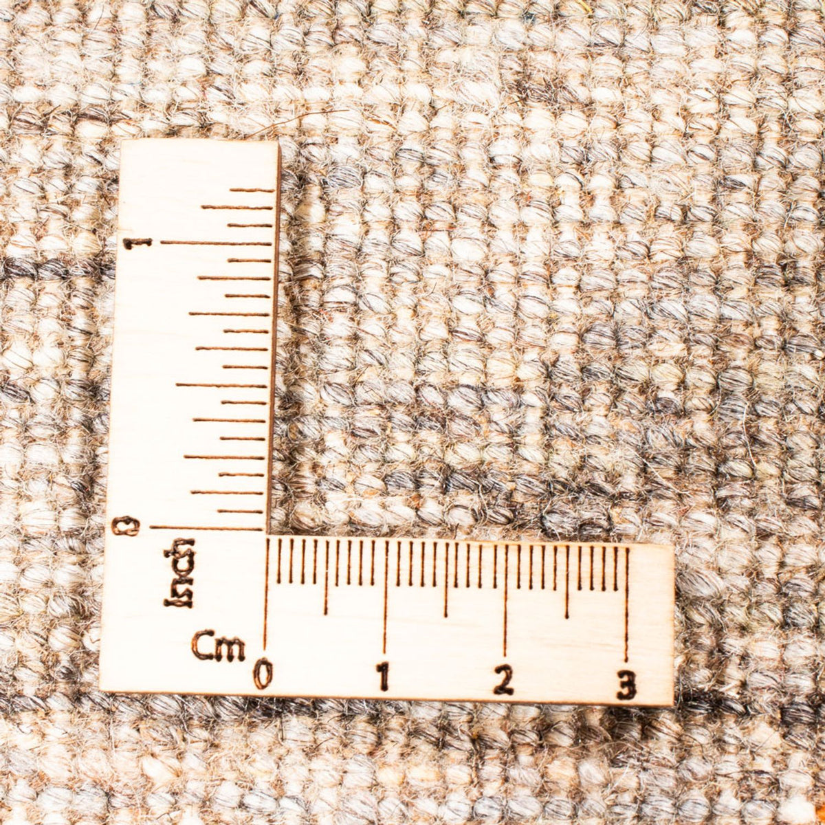 Dywan Gabbeh - Loribaft Perski - Royal - 133 x 81 cm - wielokolorowy