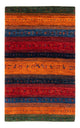Loribaft Dywan 137x86cm - Perserteppich Wollteppich