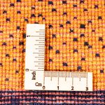 Dywan Gabbeh - Loribaft Perski - Royal - 123 x 84 cm - wielokolorowy