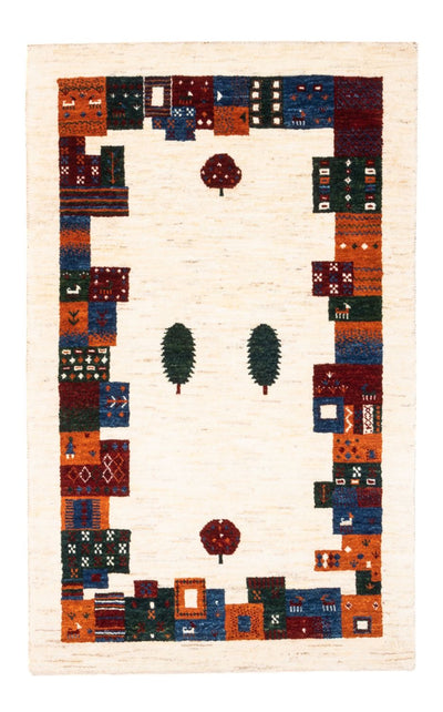 Loribaft Dywan 80x128cm - Perserteppich Wollteppich