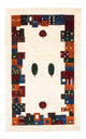 Loribaft Dywan 128x80cm - Perserteppich Wollteppich