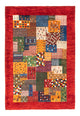 Loribaft Dywan 126x86cm - Perserteppich Wollteppich