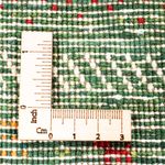 Dywan Gabbeh - Loribaft Perski - Royal - 140 x 85 cm - wielokolorowy