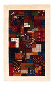 Loribaft Dywan 134x84cm - Perserteppich Wollteppich