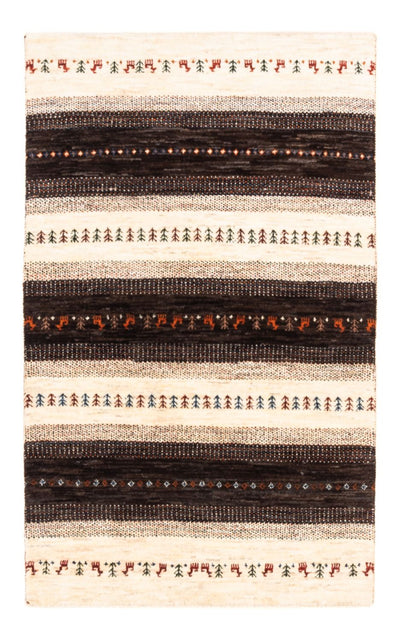 Loribaft Dywan 81x128cm - Perserteppich Wollteppich