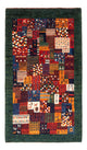 Loribaft Dywan 134x82cm - Perserteppich Wollteppich