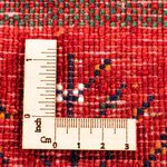 Dywan Gabbeh - Loribaft Perski - Royal - 136 x 84 cm - wielokolorowy