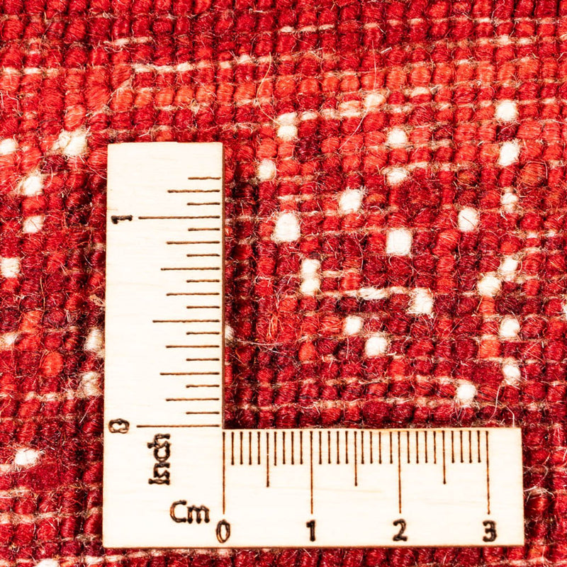 Dywan Gabbeh - Loribaft Perski - Royal - 134 x 92 cm - wielokolorowy