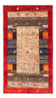 Loribaft Dywan 147x86cm - Perserteppich Wollteppich