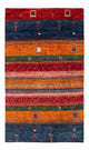 Loribaft Dywan 135x85cm - Perserteppich Wollteppich