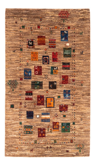 Loribaft Dywan 84x135cm - Perserteppich Wollteppich