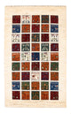 Loribaft Dywan 132x84cm - Perserteppich Wollteppich