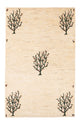 Loribaft Dywan 128x84cm - Perserteppich Wollteppich