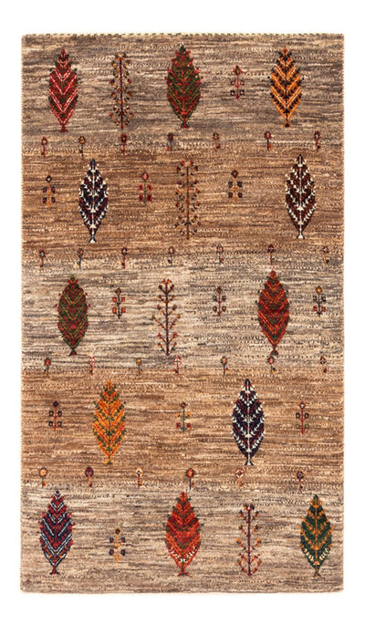 Loribaft Dywan 83x133cm - Perserteppich Wollteppich