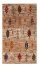 Loribaft Dywan 133x83cm - Perserteppich Wollteppich