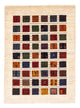 Loribaft Dywan 112x80cm - Perserteppich Wollteppich