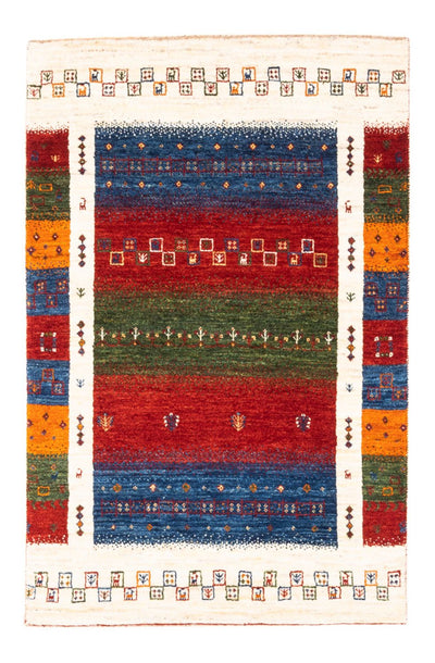 Loribaft Dywan 82x122cm - Perserteppich Wollteppich