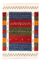 Loribaft Dywan 122x82cm - Perserteppich Wollteppich