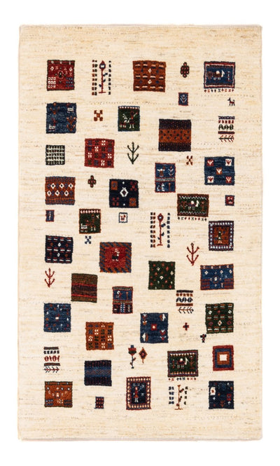 Loribaft Dywan 82x130cm - Perserteppich Wollteppich