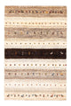 Loribaft Dywan 121x84cm - Perserteppich Wollteppich