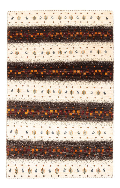 Loribaft Dywan 83x127cm - Perserteppich Wollteppich