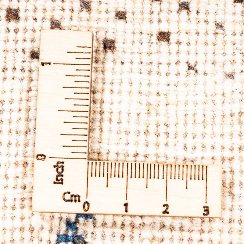 Dywan Gabbeh - Loribaft Perski - Royal - 127 x 83 cm - wielokolorowy