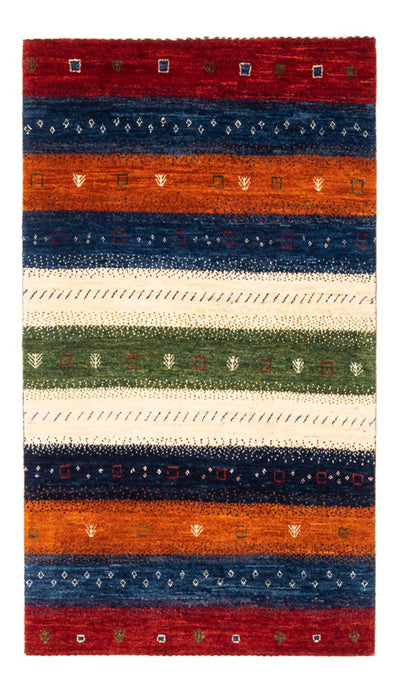 Loribaft Dywan 85x140cm - Perserteppich Wollteppich