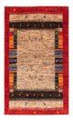 Loribaft Dywan 130x87cm - Perserteppich Wollteppich