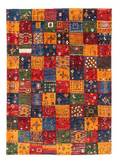 Loribaft Dywan 85x119cm - Perserteppich Wollteppich