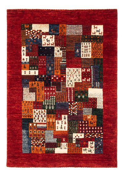 Loribaft Dywan 85x120cm - Perserteppich Wollteppich