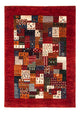 Loribaft Dywan 120x85cm - Perserteppich Wollteppich