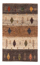 Loribaft Dywan 130x84cm - Perserteppich Wollteppich