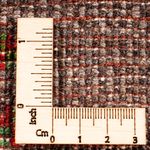 Dywan Gabbeh - Loribaft Perski - Royal - 130 x 84 cm - wielokolorowy