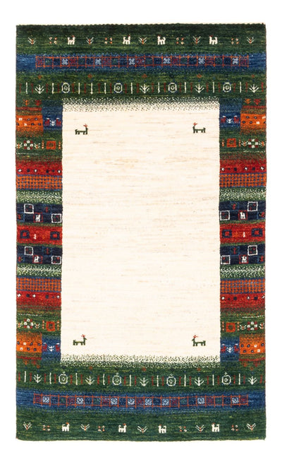Loribaft Dywan 83x132cm - Perserteppich Wollteppich