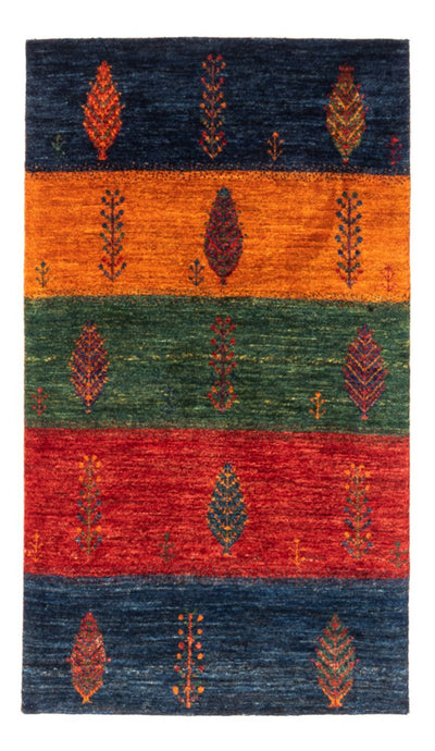 Loribaft Dywan 84x138cm - Perserteppich Wollteppich