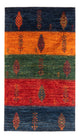 Loribaft Dywan 138x84cm - Perserteppich Wollteppich