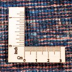 Dywan Gabbeh - Loribaft Perski - Royal - 138 x 84 cm - wielokolorowy