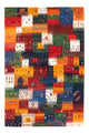 Loribaft Dywan 154x110cm - Perserteppich Wollteppich