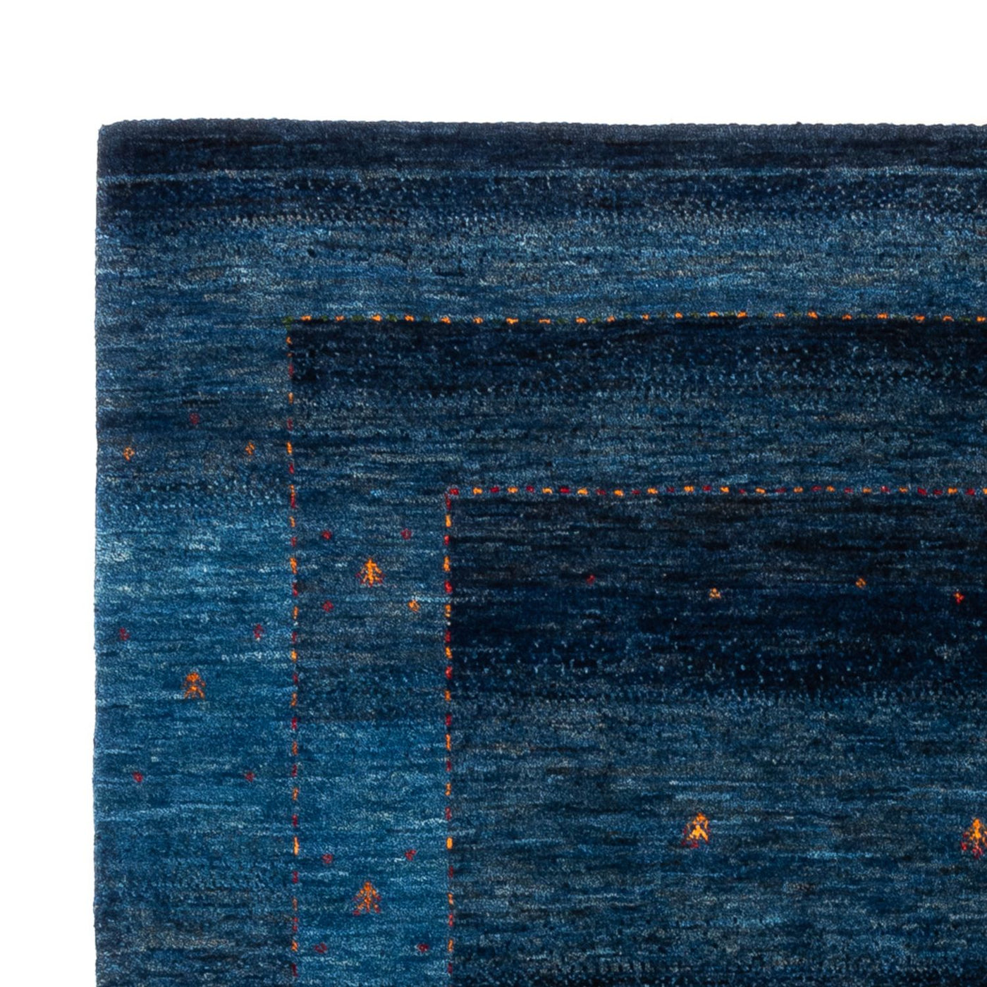 Loribaft Dywan 202x154cm - Perserteppich Wollteppich